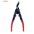Auto Body Panel Door Fastener Car Clip Removal Pliers Tool Kit - Push Pin Trim Removal Pry Tool Repair Set for Automotive