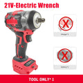 For Milwaukee Brushless Electric Angle Grinder  Electric Welder Cordless Drills Breaking Hammer 12 Inch Cordless Tools