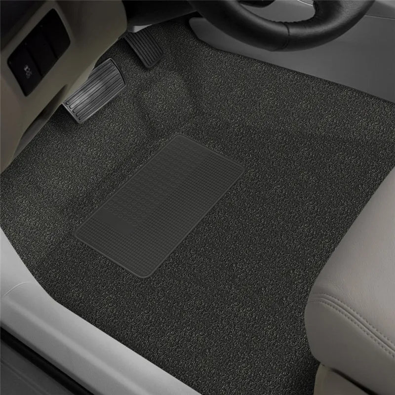 Car Carpet Felt Fabric Roll Floor Liner Underfelt for RV Truck Van Boat Interior Mat Sound Insulation DIY Upholstery Cut-to-Fit