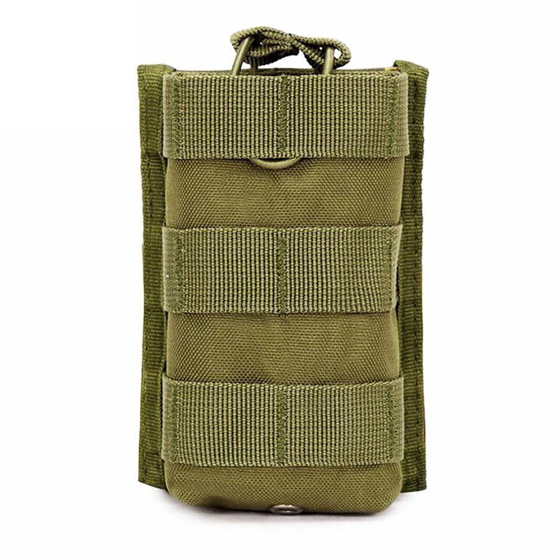 Tactical Molle Single&Double&Triple Magazine Pouches Airsoft AK 7.62 5.56mm M4 Rifle Mag Bag Tactical Gear Hunting Accessories