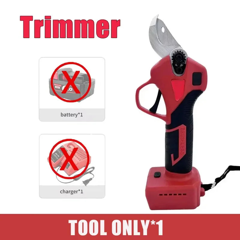 For Milwaukee Brushless Electric Angle Grinder  Electric Welder Cordless Drills Breaking Hammer 12 Inch Cordless Tools